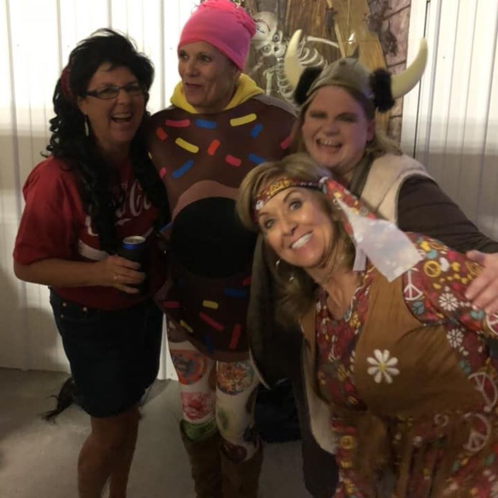 Meet your Posher, Rebekah